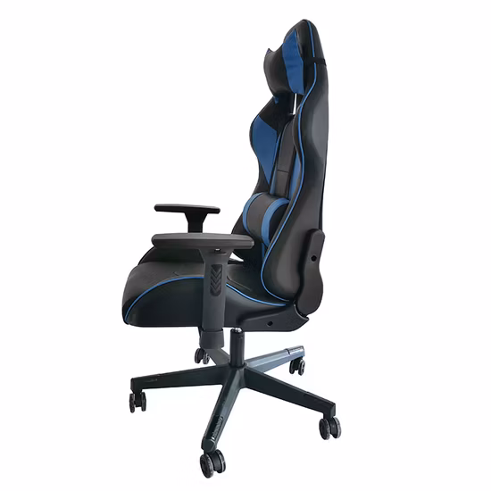새로운 저비용 익스트림 게이머 하이백 PC 게이밍 의자